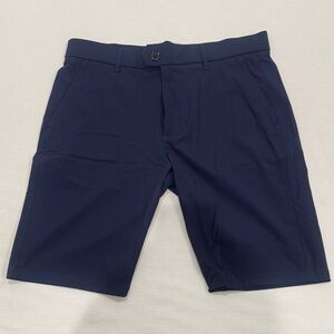 Greyson Montauk Performance Short 10” Maltese Blue (Navy)